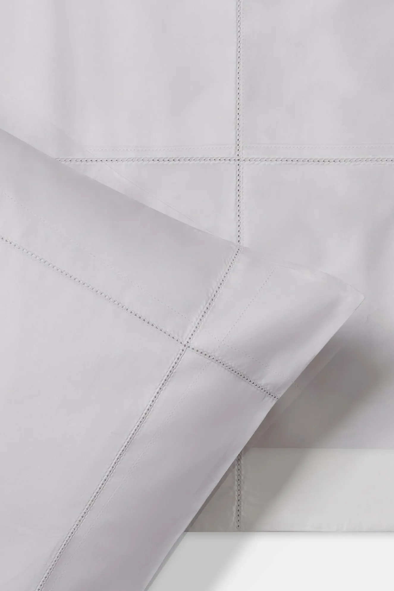 Jasper Conran Supima 500 Thread Count Satin Pillow Case Hot