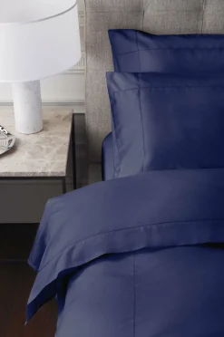 Jasper Conran Supima 500 Thread Count Satin Pillow Case Shop