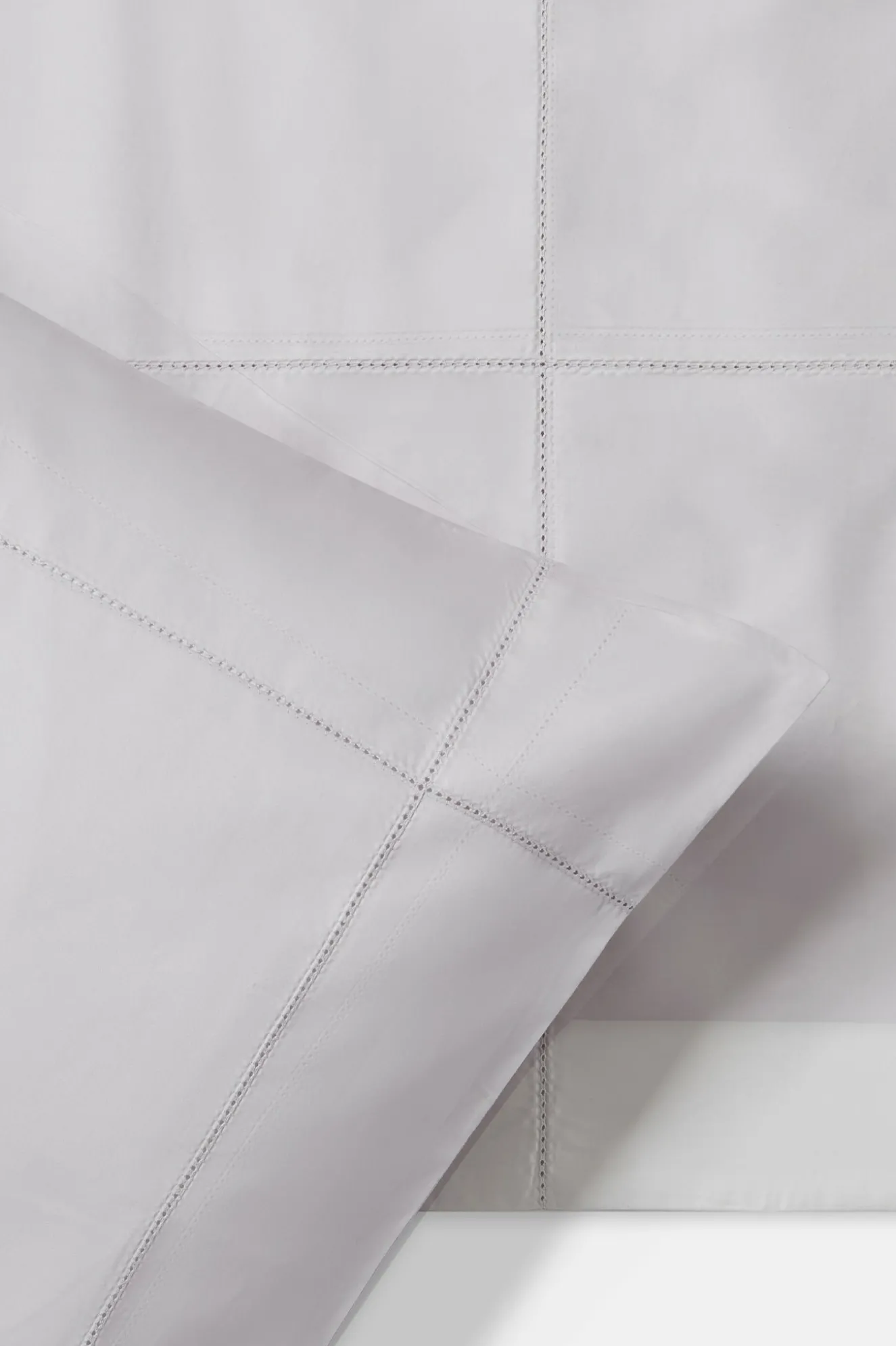 Jasper Conran Supima 500 Thread Count Satin Duvet Cover Online