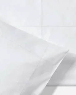 Jasper Conran Supima 500 Thread Count Satin Flat Sheet Cheap
