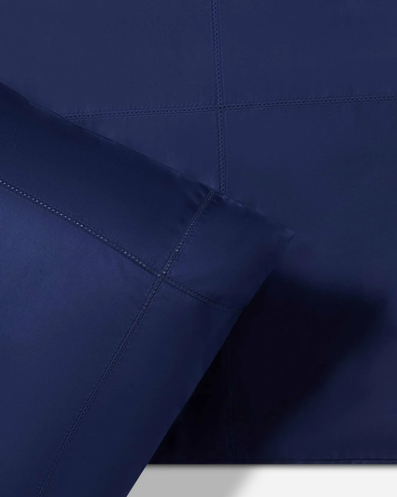Jasper Conran Supima 500 Thread Count Satin Flat Sheet Cheap