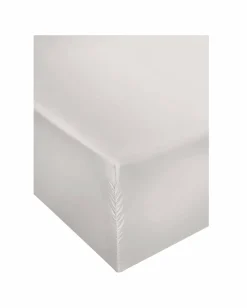 Jasper Conran Supima 500 Thread Count Satin True Grip Fitted Sheet Store