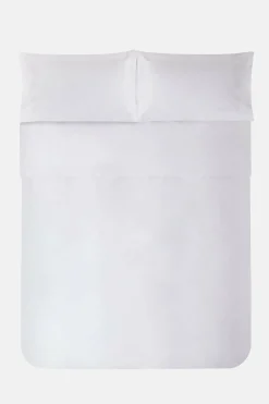 Jasper Conran Supima 500 Thread Count Satin True Grip Fitted Sheet Shop