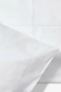 Jasper Conran Supima 500 Thread Count Satin Duvet Cover Store