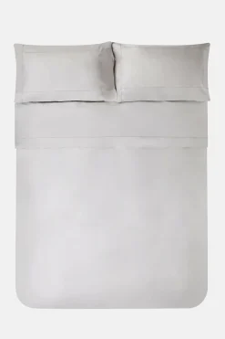 Jasper Conran Supima 500 Thread Count Satin True Grip Fitted Sheet New