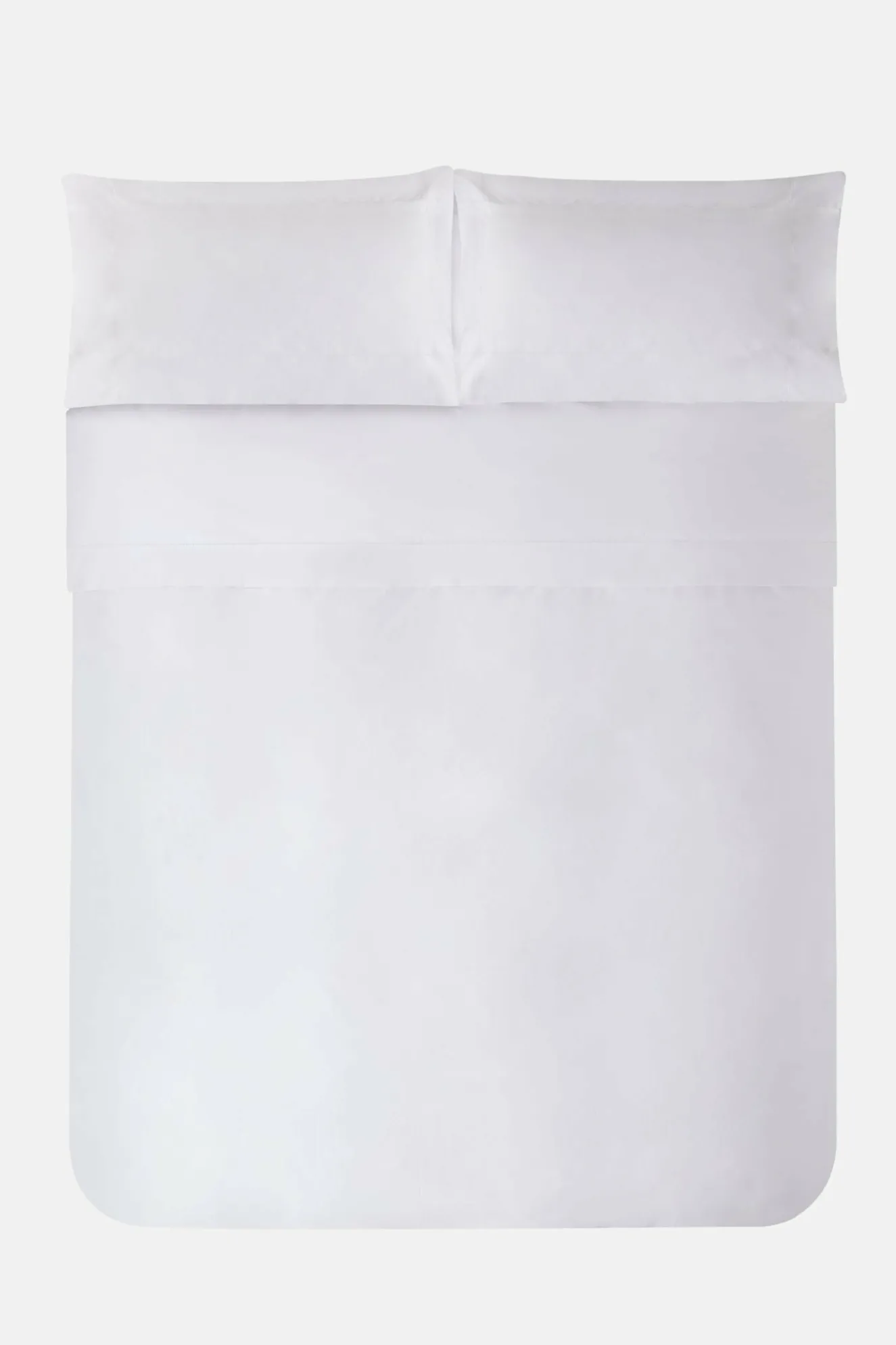 Jasper Conran Supima 500 Thread Count Satin True Grip Fitted Sheet New