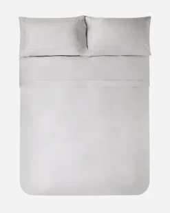 Jasper Conran Supima 500 Thread Count Satin Pillow Case Shop