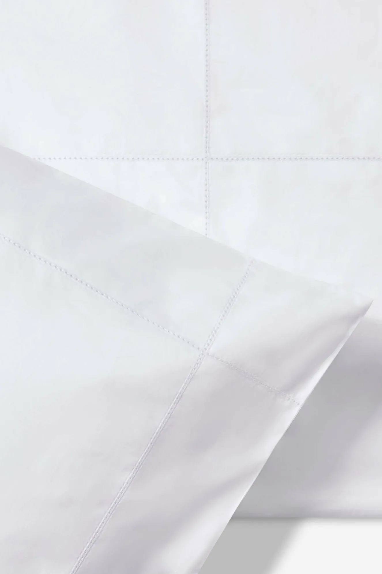 Jasper Conran Supima 500 Thread Count Satin Pillow Case Shop