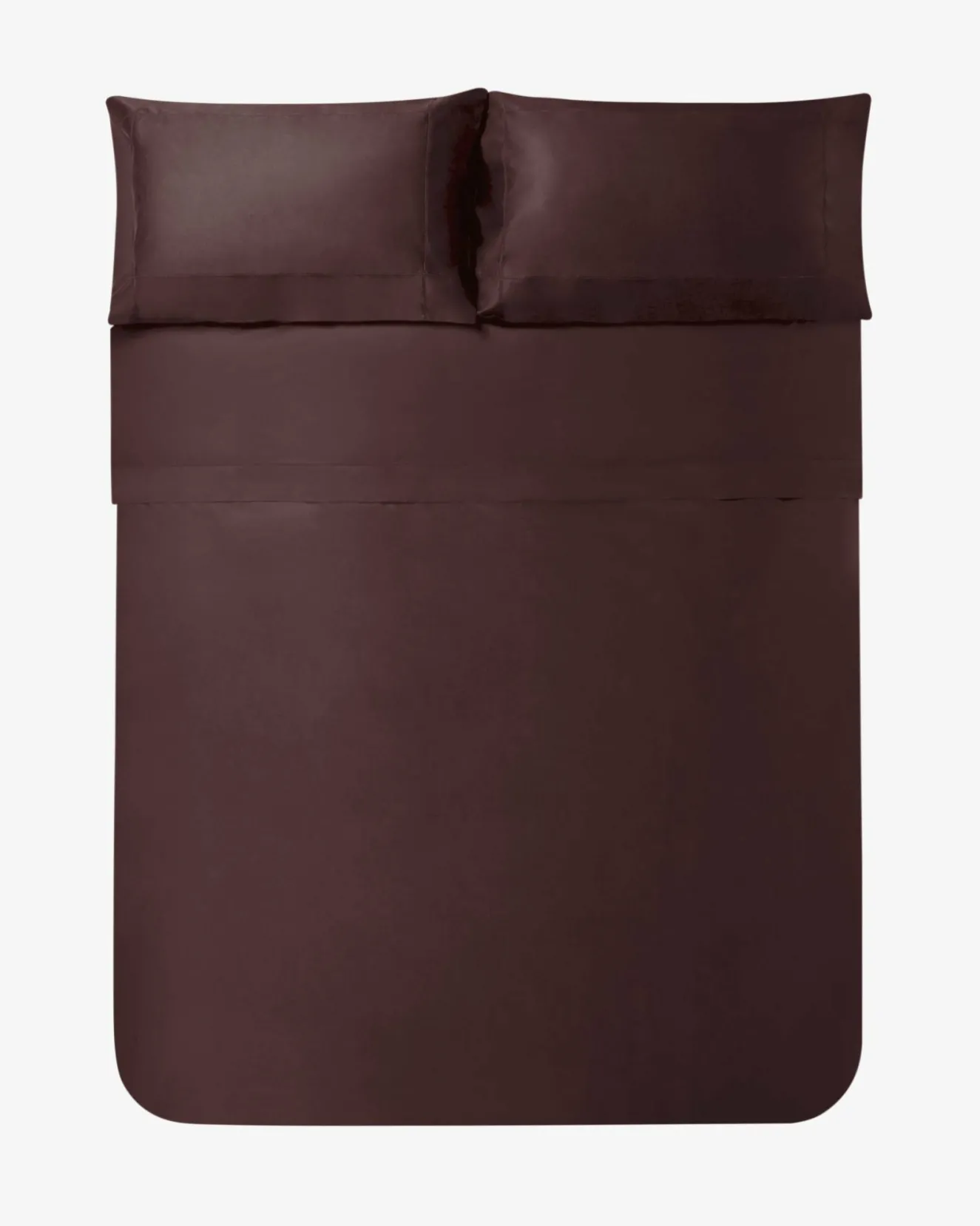 Jasper Conran Supima 500 Thread Count Satin Pillow Case Shop