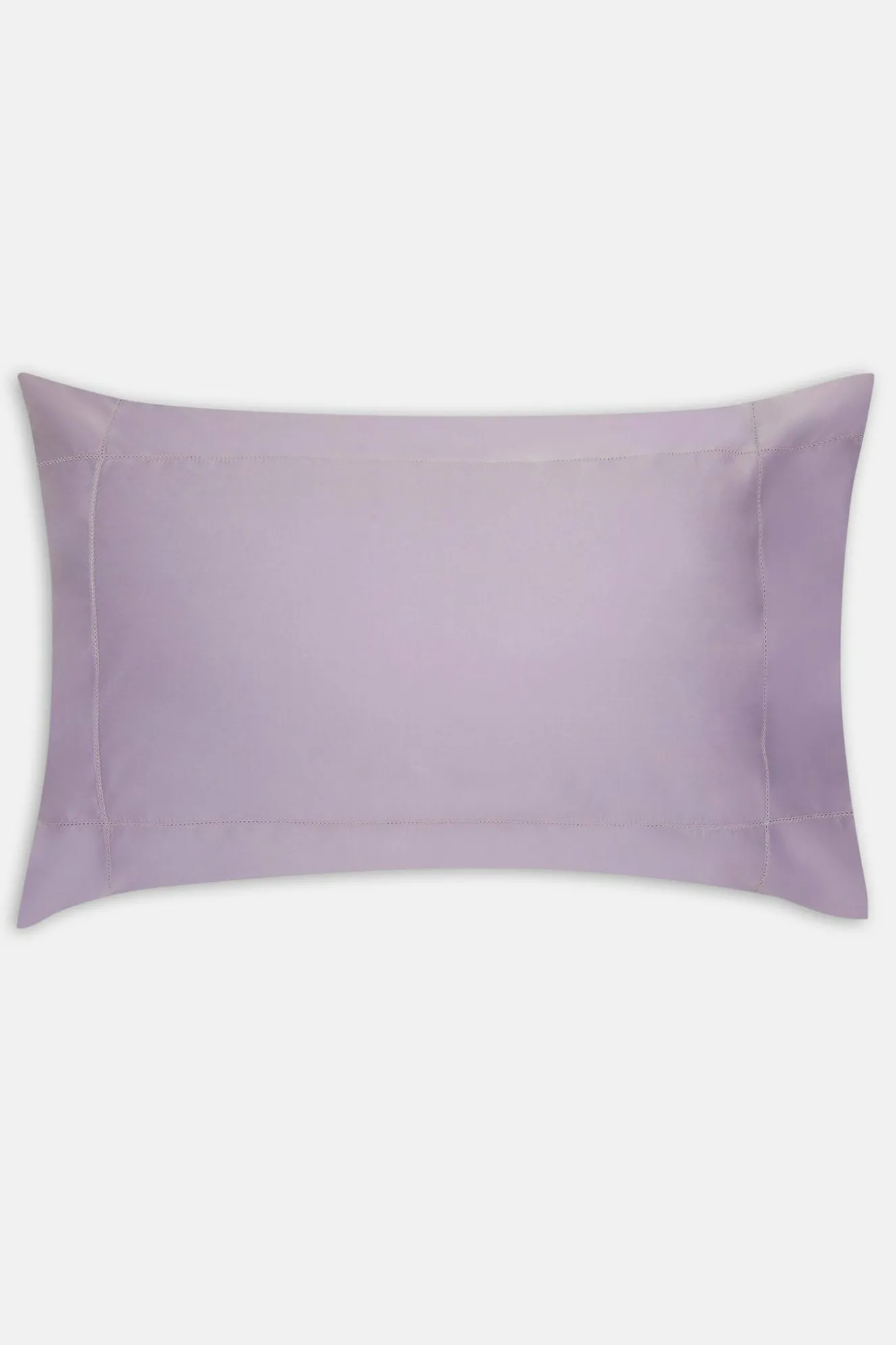 Jasper Conran Supima 500 Thread Count Satin Pillow Case Shop