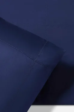 Jasper Conran Supima 500 Thread Count Satin Pillow Case Shop