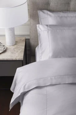 Jasper Conran Supima 500 Thread Count Satin Pillow Case Shop