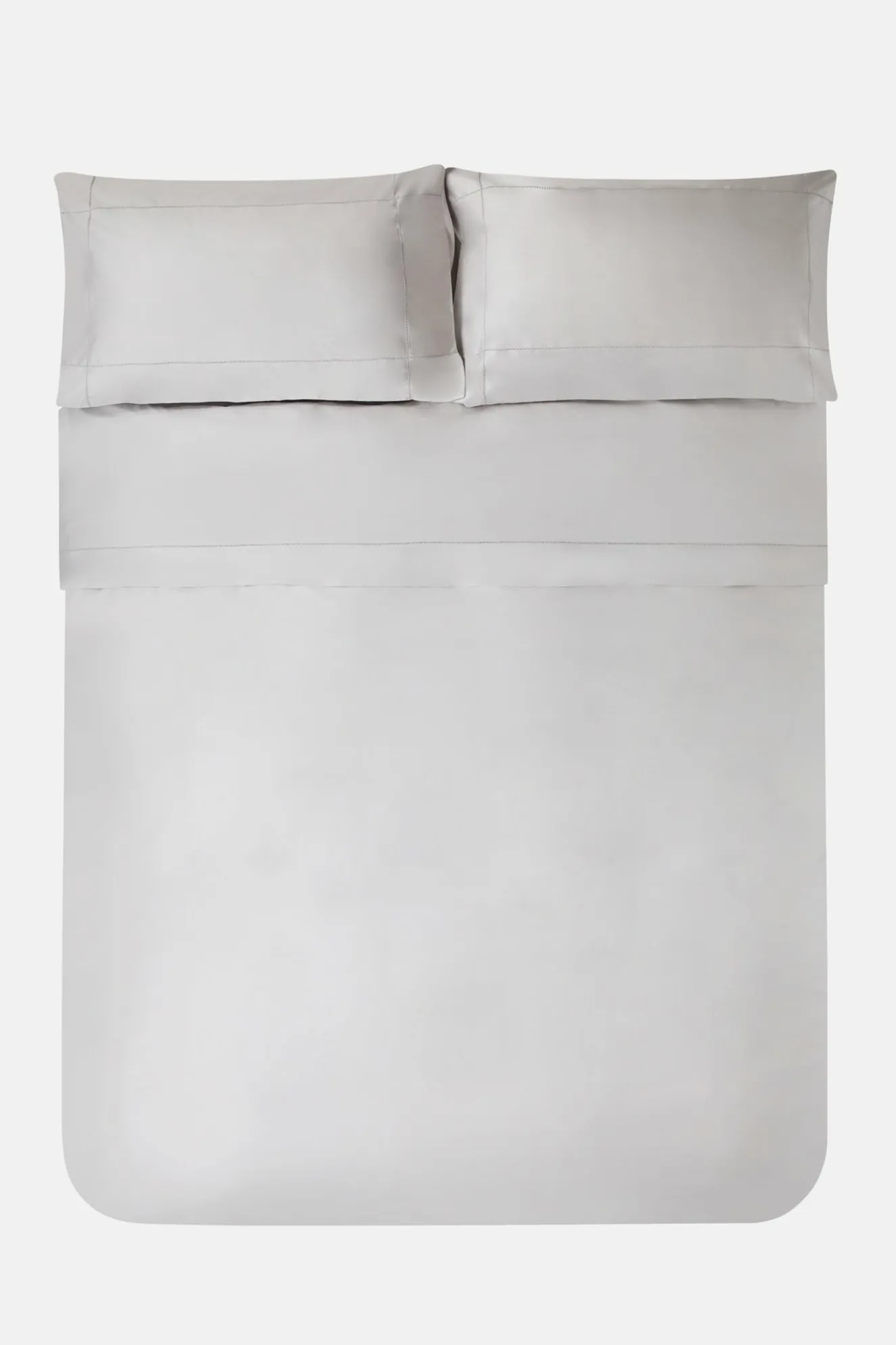 Jasper Conran Supima 500 Thread Count Satin Duvet Cover Shop
