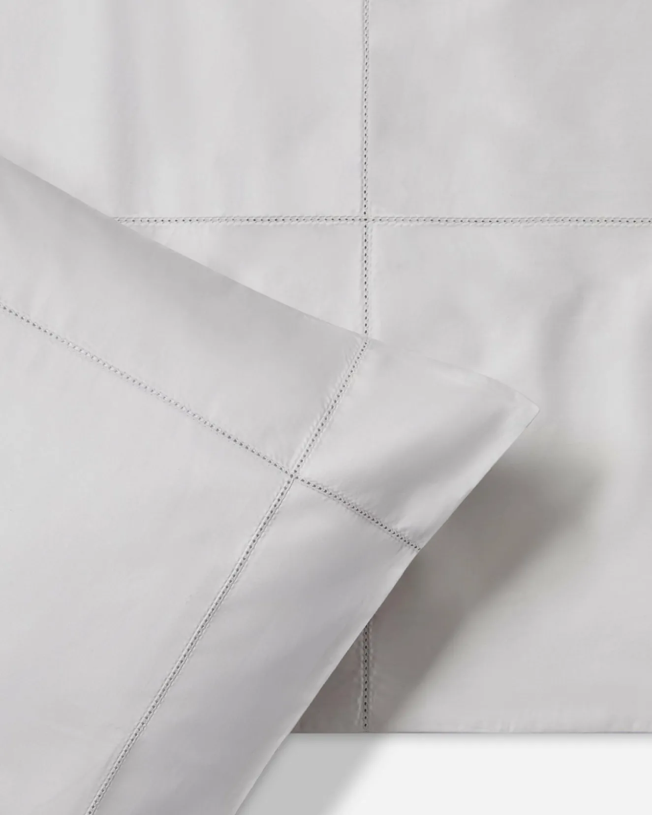 Jasper Conran Supima 500 Thread Count Satin True Grip Fitted Sheet Cheap