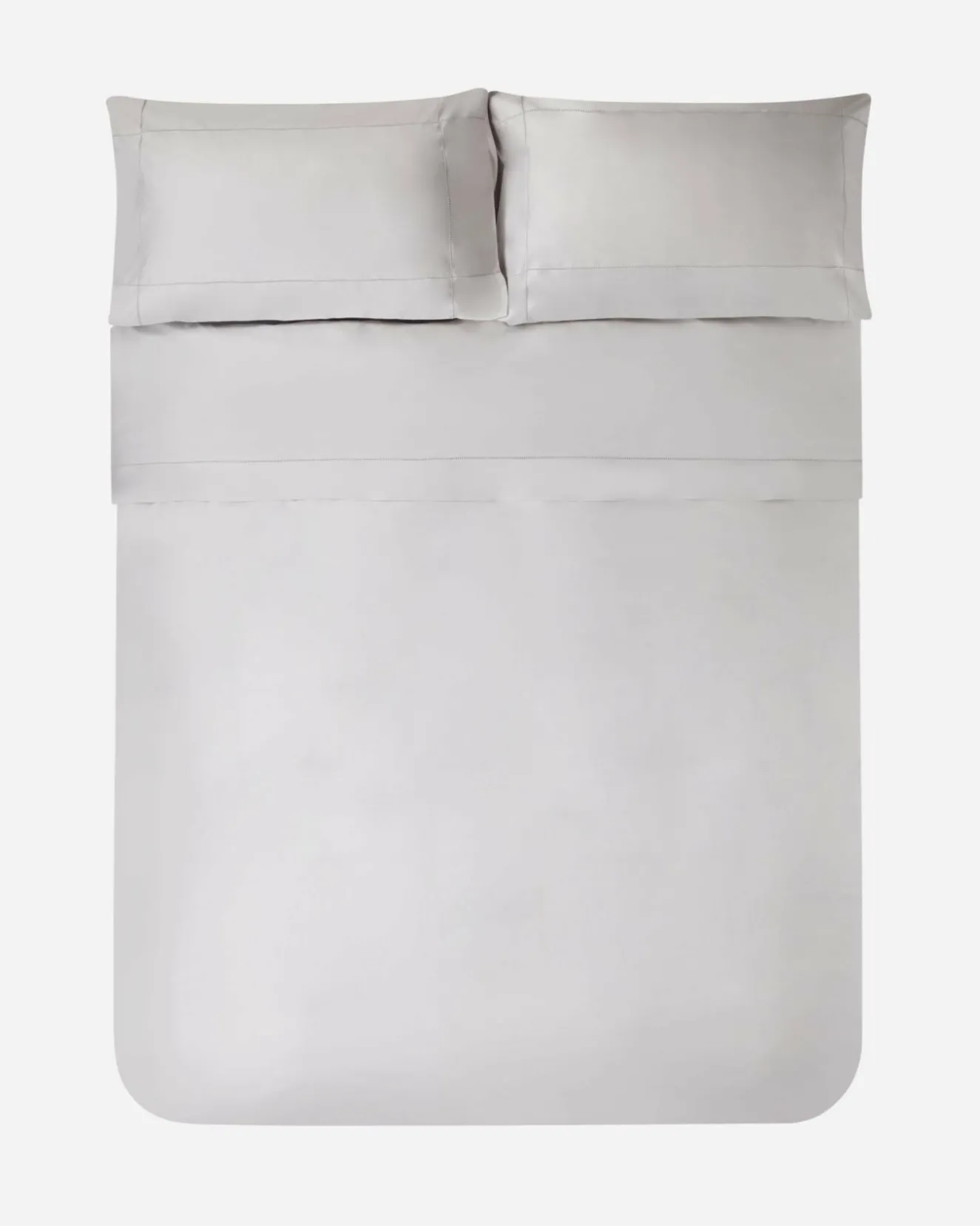 Jasper Conran Supima 500 Thread Count Satin Pillow Case Store