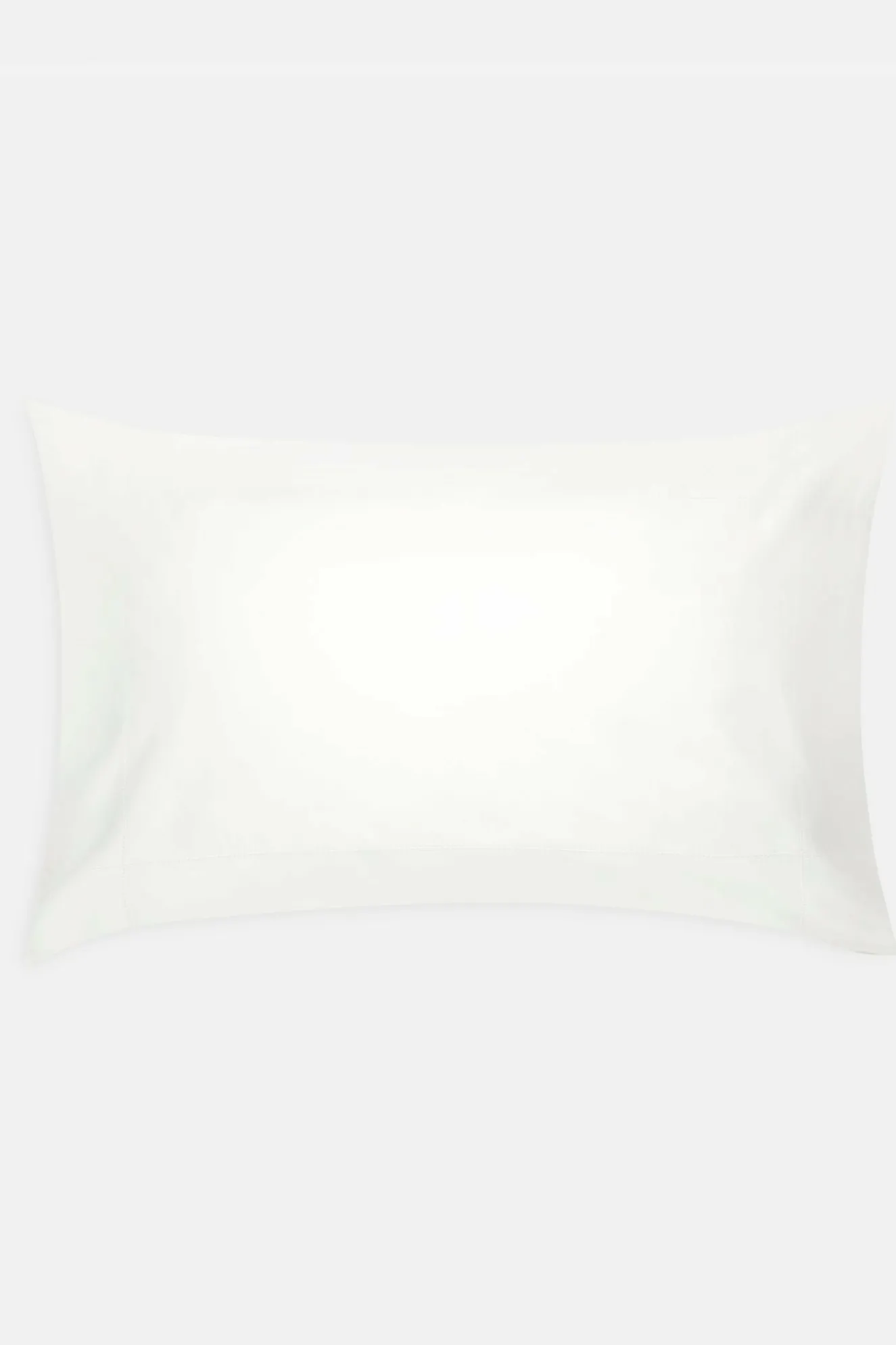 Jasper Conran Supima 500 Thread Count Satin Pillow Case Store