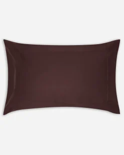 Jasper Conran Supima 500 Thread Count Satin Pillow Case Store