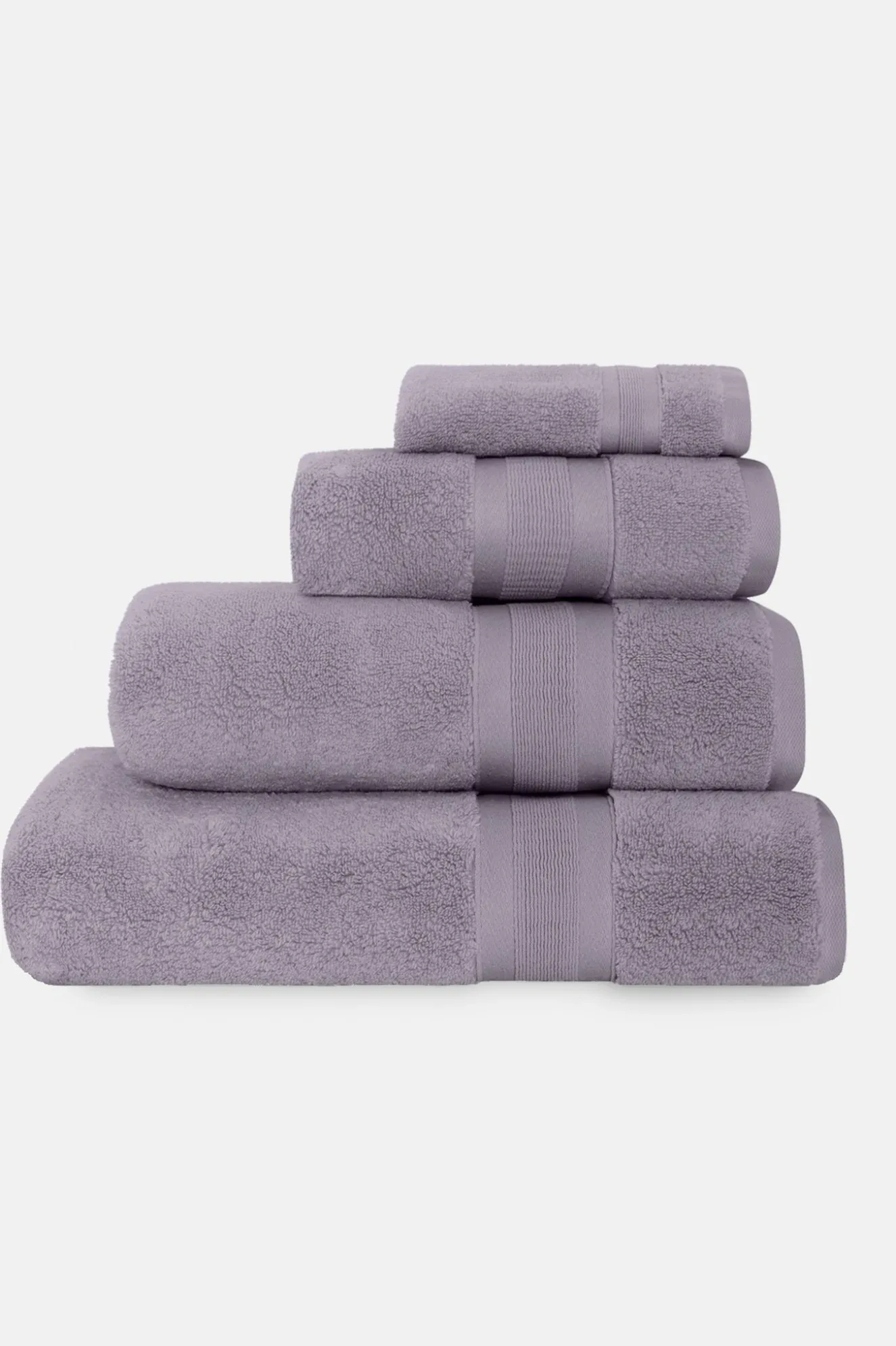 Jasper Conran Zero Twist Cotton Lightweight Soft Fast Drying Towel Discount